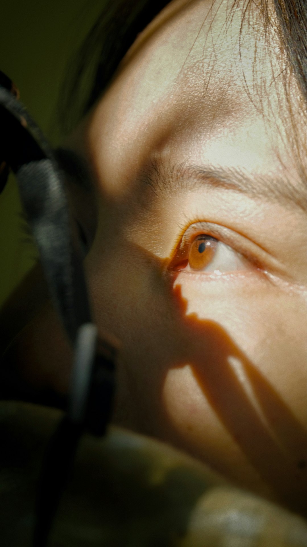 eye