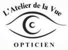 Cj Beziat Optique Opticien Roquefort Logo 1