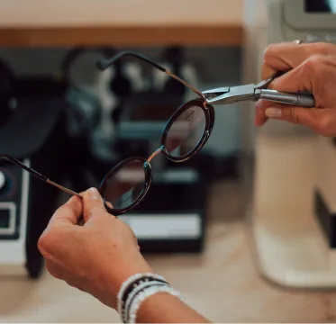 Cj Beziat Optique Opticien Roquefort Nos Verres 1