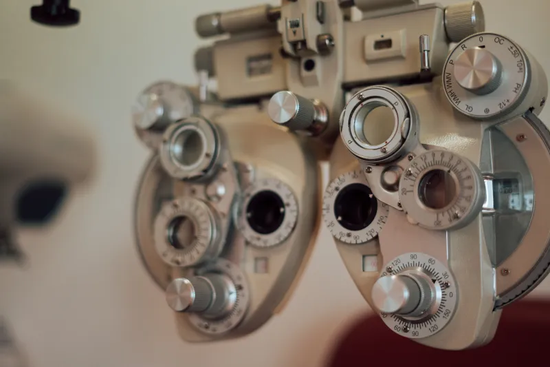 Latelier De La Vue Opticien Roquefort Notre Savoir Faire